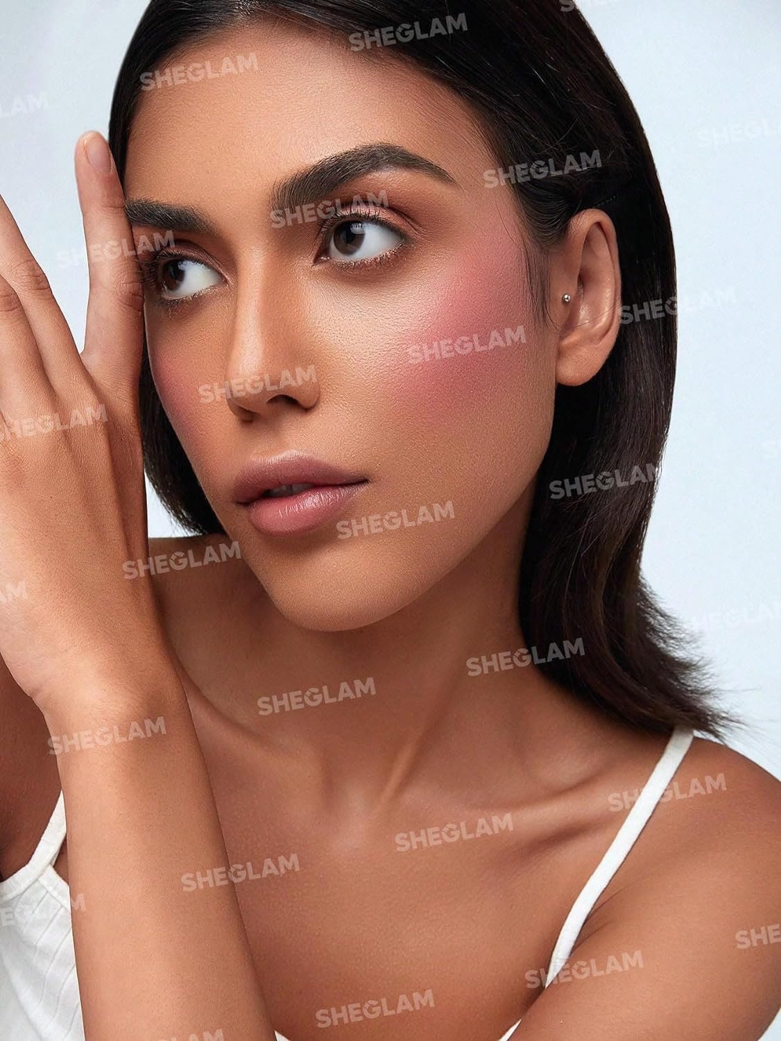 SHEGLAM Snatch N Cream Blush Stick