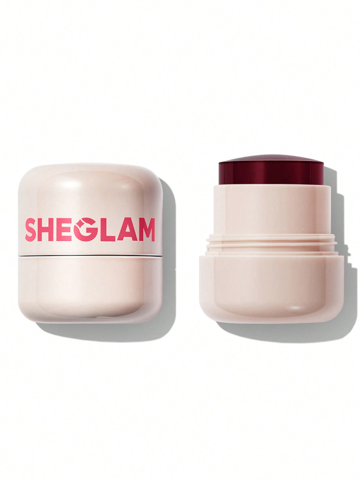 Sheglam Jelly Tint - Licious Hydrating Lip & Blush