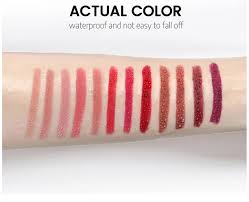 Sheglam HANDAIYAN LIP LINERS