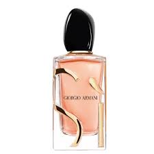 GIORGIO ARMANI Eau de Parfum SÌ INTENSE (mini size)