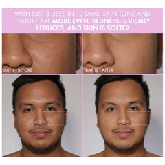 Wishful Yo Glow Enzyme Scrub Tropical Fruits