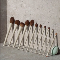 Morphe x Ariel Signature Look Face & Eye Brush Set