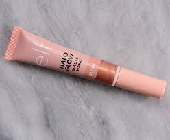 Elf Halo Glow Blush Wand