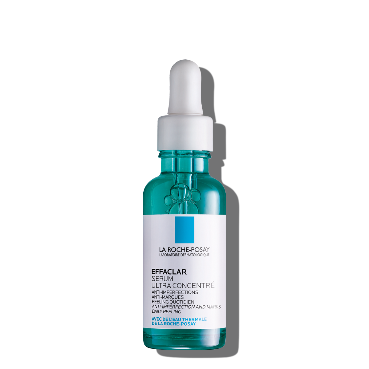 La Roche-Posay Effaclar Ultra Concentrated Serum