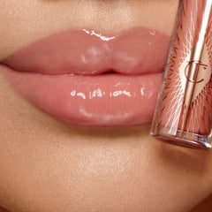 Charlotte Tilbury GLOSSY LIP DUO NUDE PINK