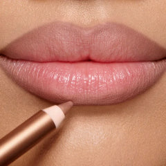 Charlotte Tilbury GLOSSY LIP DUO NUDE PINK