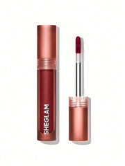 sheglam soft haze lip blur