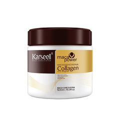 KARSEELL MACA & COLLAGEN HAIR TREATMENT