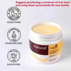 KARSEELL MACA & COLLAGEN HAIR TREATMENT