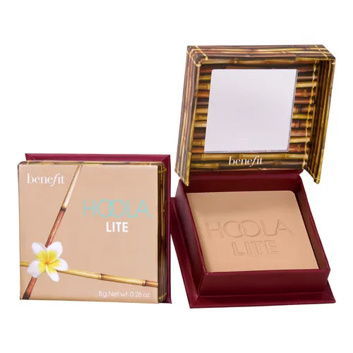 Hoola Lite Bronzer