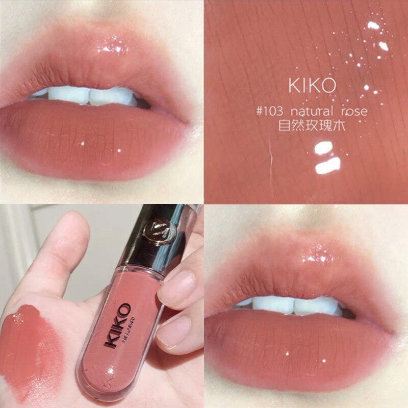 KIKO Milano Unlimited Double Touch