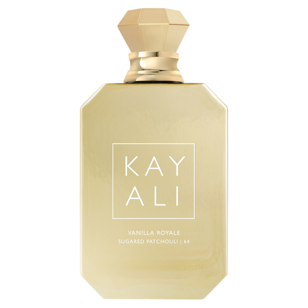 Kayali Vanilla Royale Sugared Patchouli 64 Eau De Parfum