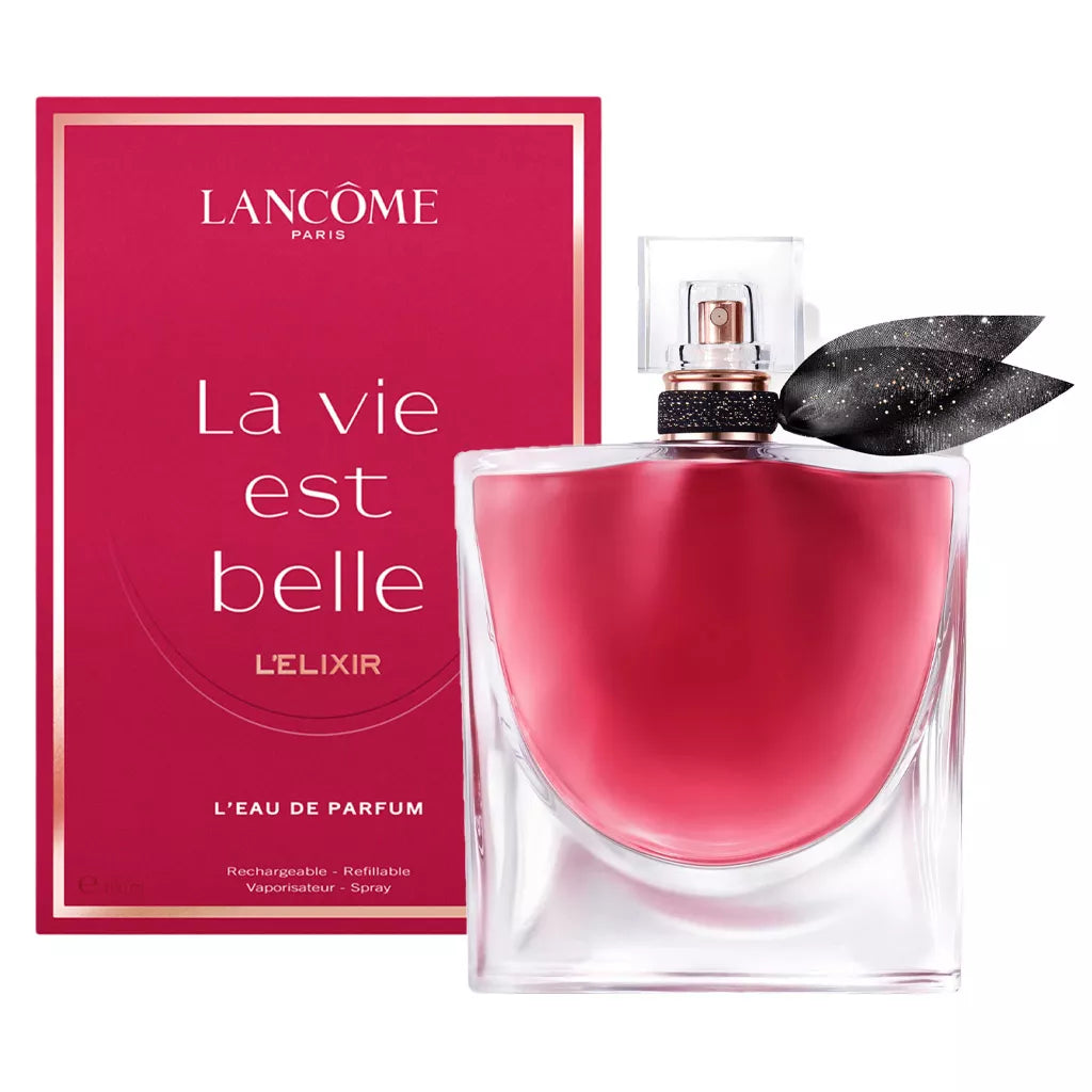 Lancôme La Vie Est Belle L’Elixir EDP
