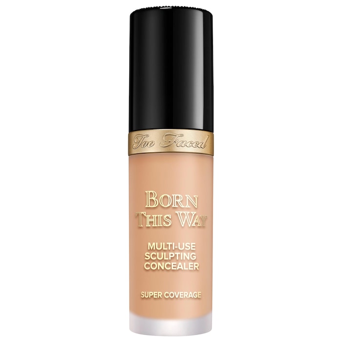 Too Faced Born This Way Super Coverage Multi-Use Concealer