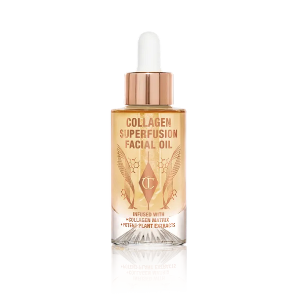 CHARLOTTE TILBURY COLLAGEN SUPERFUSION FACIAL OIL