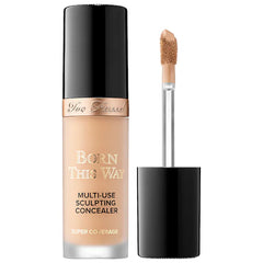 Too Faced Born This Way Super Coverage Multi-Use Concealer