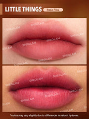 sheglam soft haze lip blur