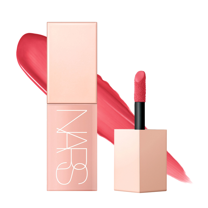 NARS Afterglow Liquid Blush