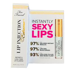 TOO FACED LIP INJECTION EXTREME  LIP PLUMPER