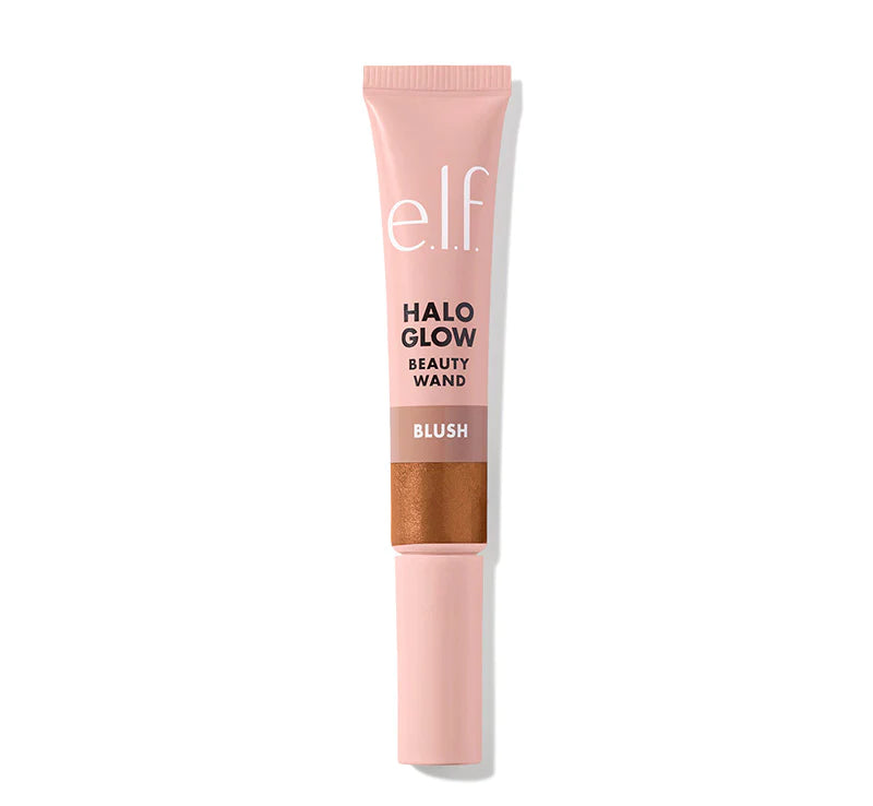 Elf Halo Glow Blush Wand