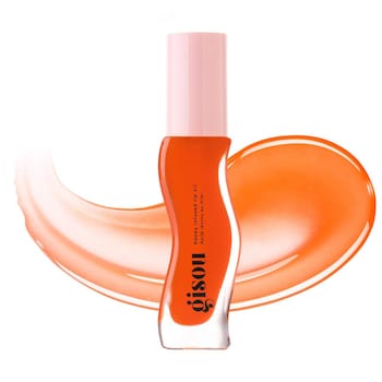 Gisou Honey Infused Lip Oil