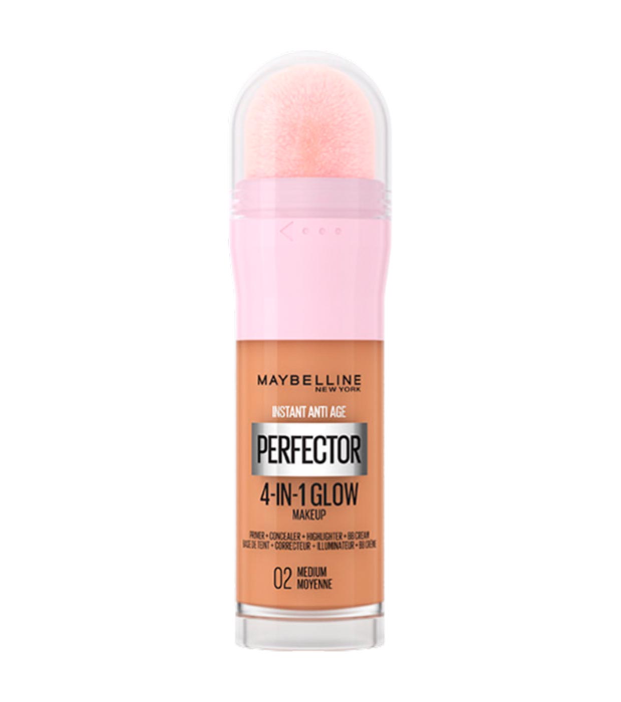 Maybelline 4-IN-1 Glow Perfector