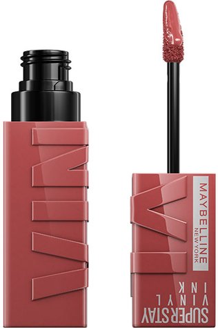 Maybelline Superstay Vinyl ink