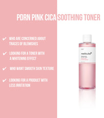 Medicube PDRN Pink Peptide Toner
