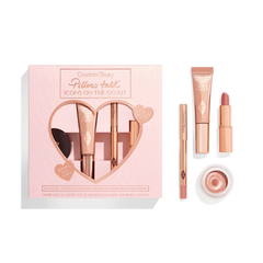 CHARLOTTE TILBURY PILLOW TALK ICONS ON THE GO KIT