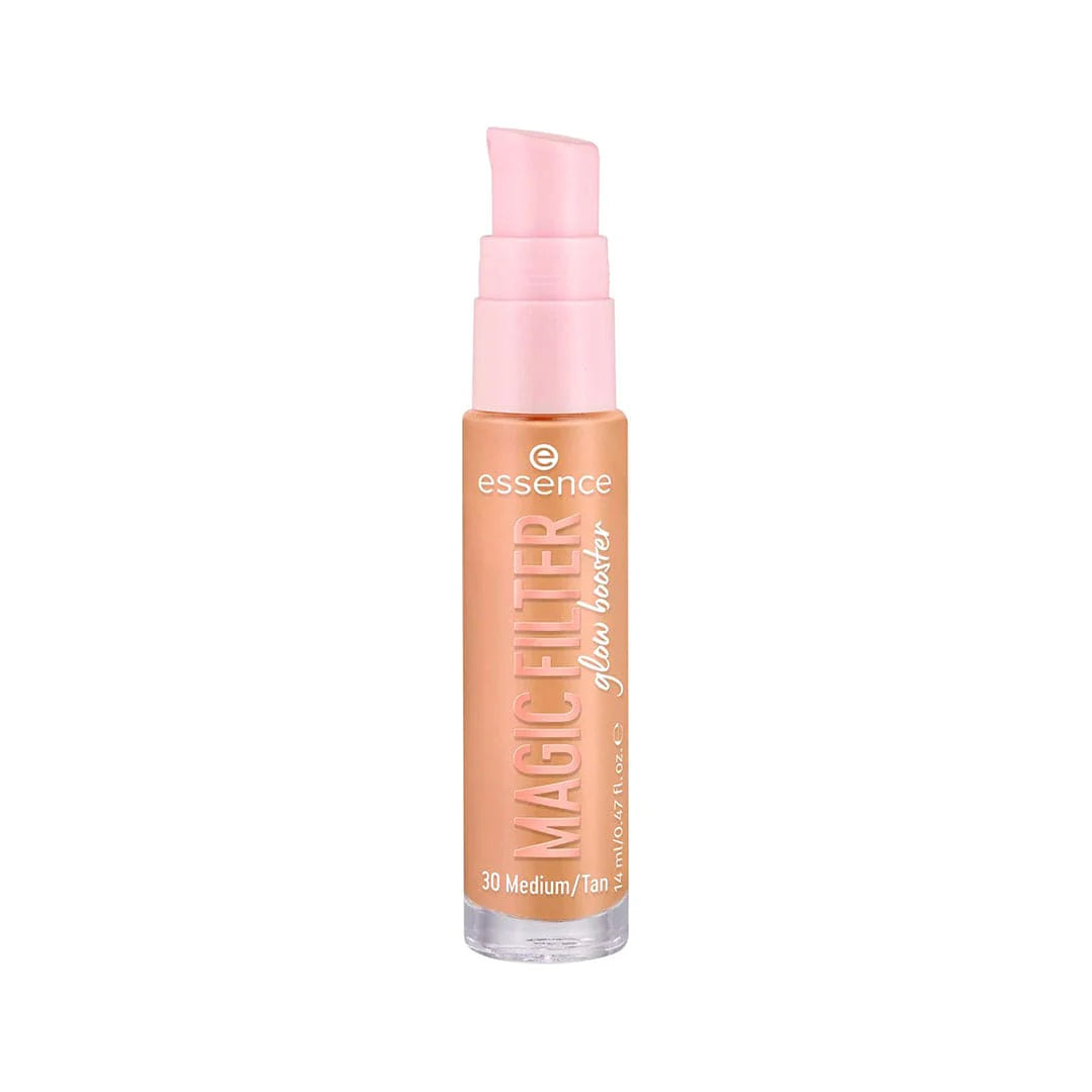 Essence MAGIC FILTER glow booster