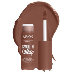 NYX SMOOTH WHIP MATTE LIP CREAM