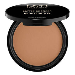 برونزر غير لامع من NYX