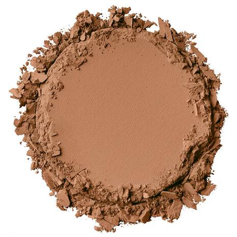 برونزر غير لامع من NYX