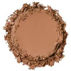 برونزر غير لامع من NYX