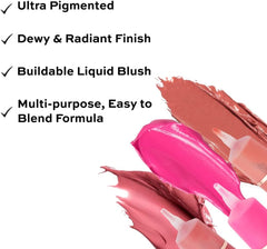 Makeup Revolution Superdewy Liquid Blush