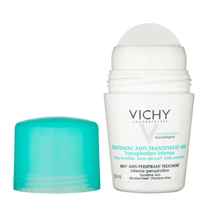 Vichy deodrant