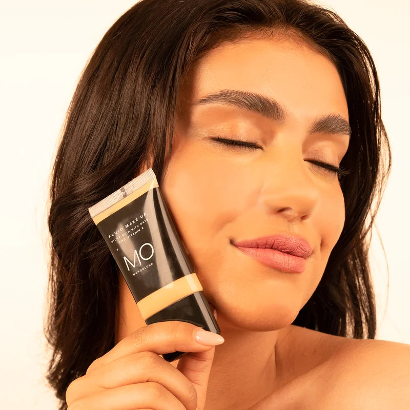 Mo Fluid Makeup