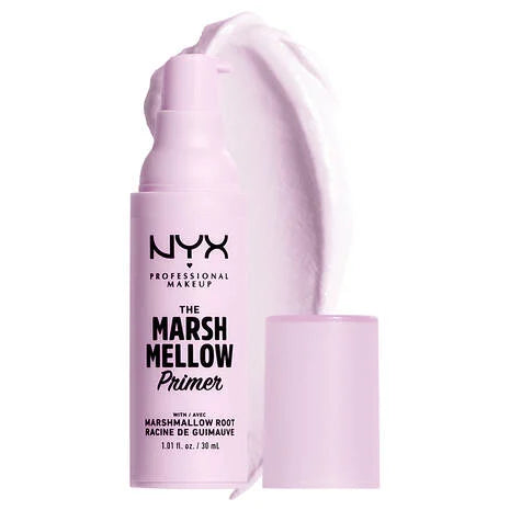 Nyx Professional The Marshmallow Smoothing Primer