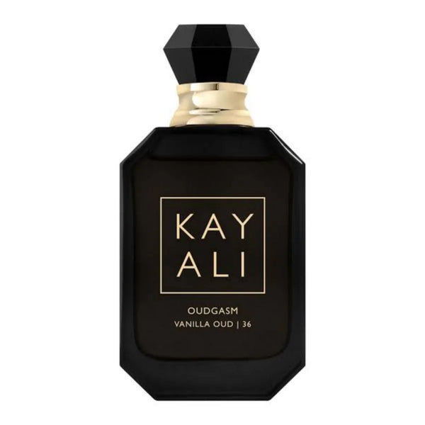 KAYALI Oudgasm Vanilla Oud | 36 Eau de Parfum Intense