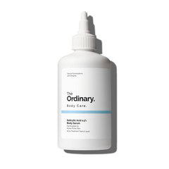 The Ordinary Salicylic Acid 0.5% Body Serum