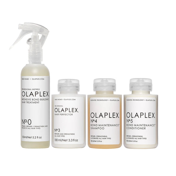 OLAPLEX HAIR REPAIR TREATMENT KIT