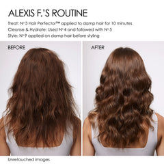 OLAPLEX HAIR REPAIR TREATMENT KIT
