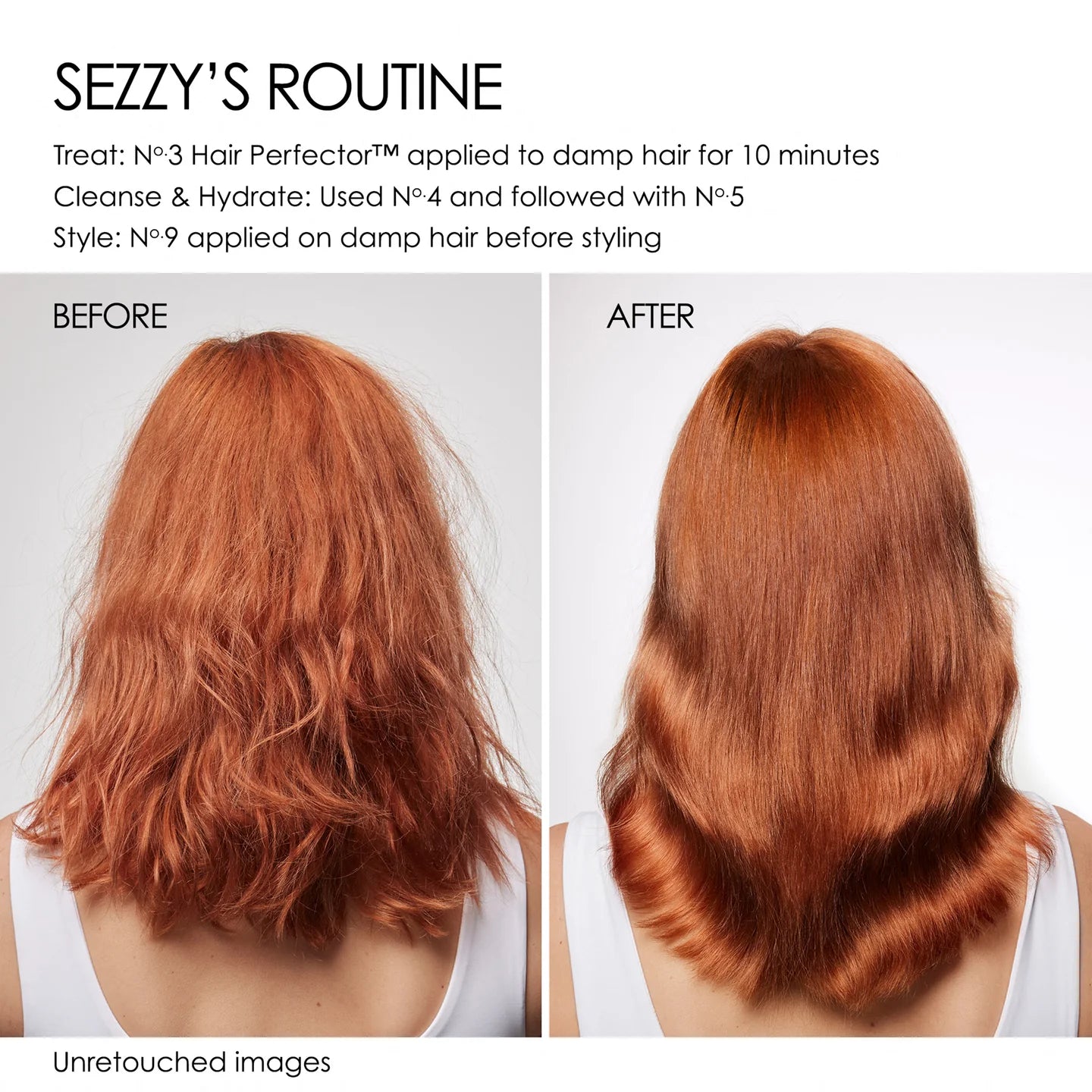 OLAPLEX HAIR REPAIR TREATMENT KIT