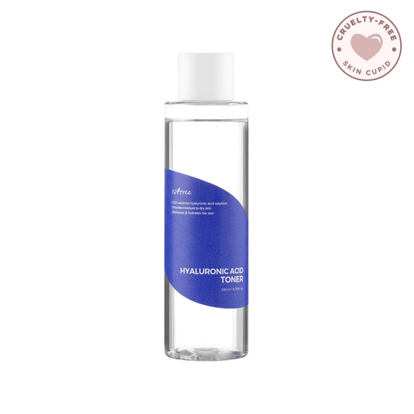 Isntree Hyaluronic Acid Toner