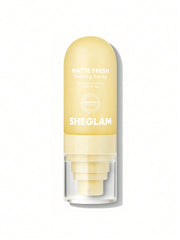 Sheglam matte fresh setting spray oil control