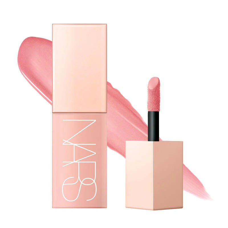 NARS Afterglow Liquid Blush