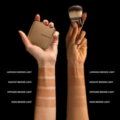 HourGlass AMBIENT LIGHTING BRONZER