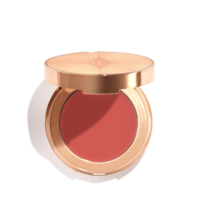 CHARLOTTE TILBURY BEAUTIFUL SKIN ISLAND GLOW LIP & CHEEK