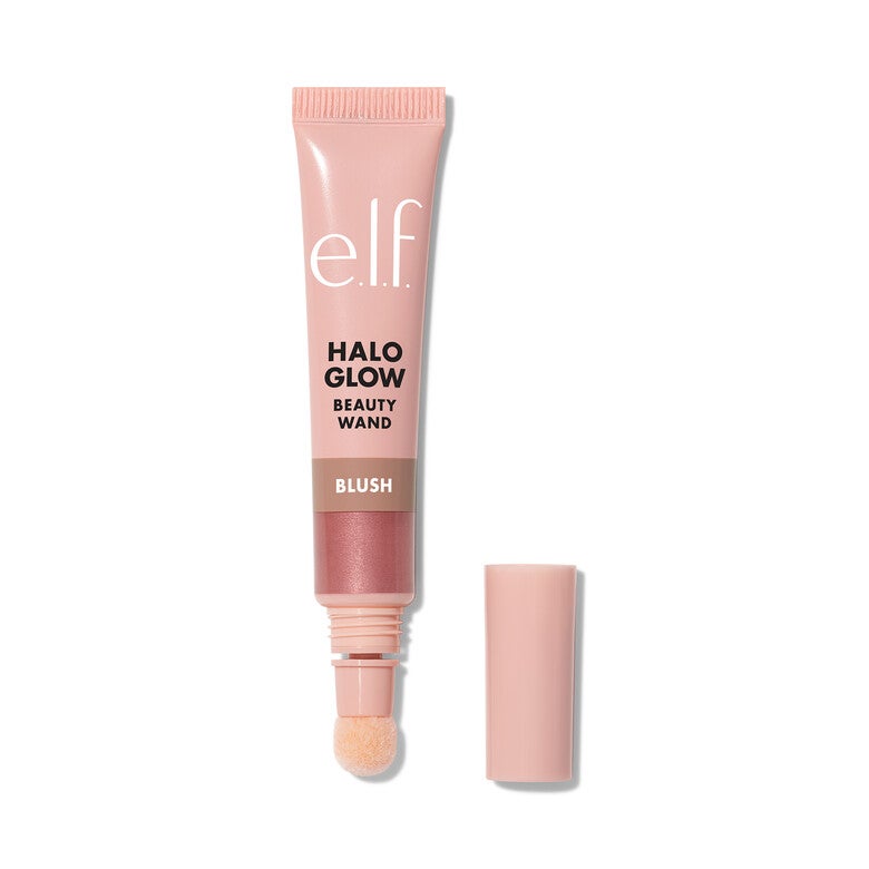 Elf Halo Glow Blush Wand