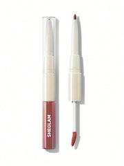 SHEGLAM Lip Rules Liner Gloss Pen Golden Rule